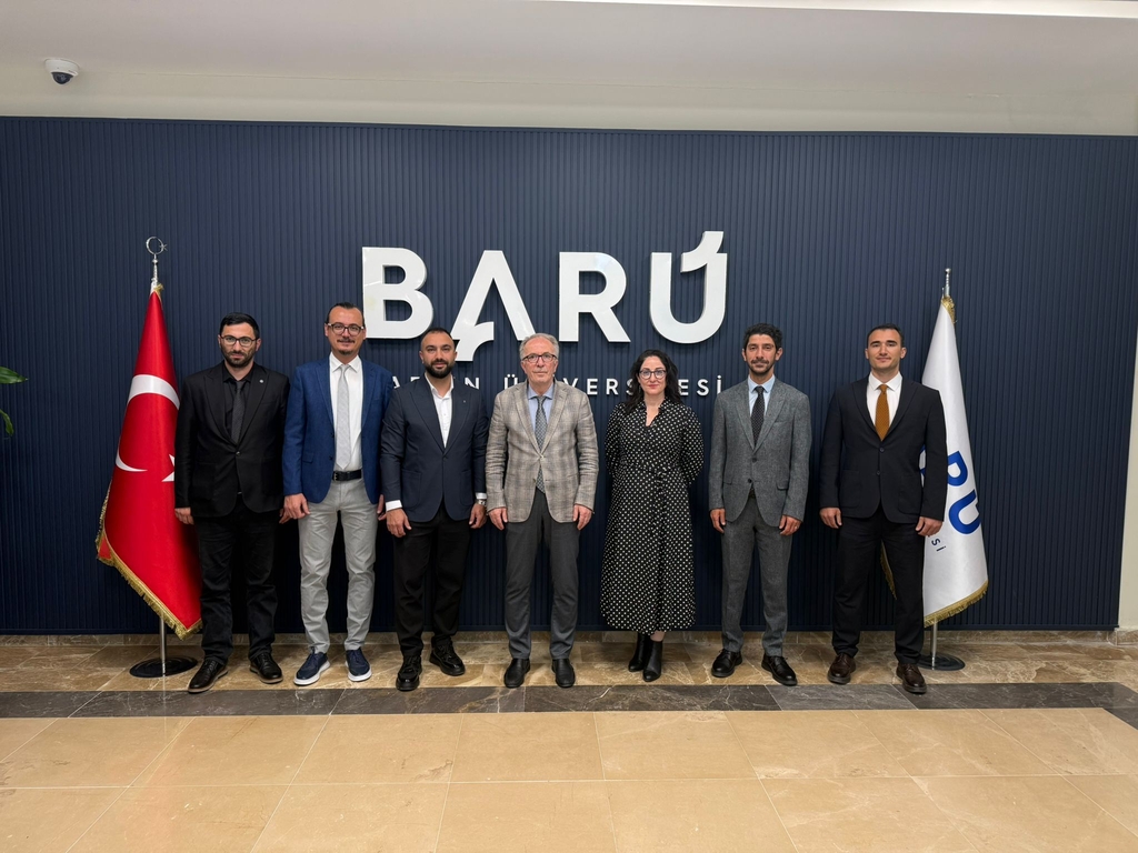 barurecreation's tweet photo. SPORAK Tarafından Bölümümüzde Akreditasyon Saha Ziyareti Gerçekleştirildi. https://t.co/LwCK4JTGTT