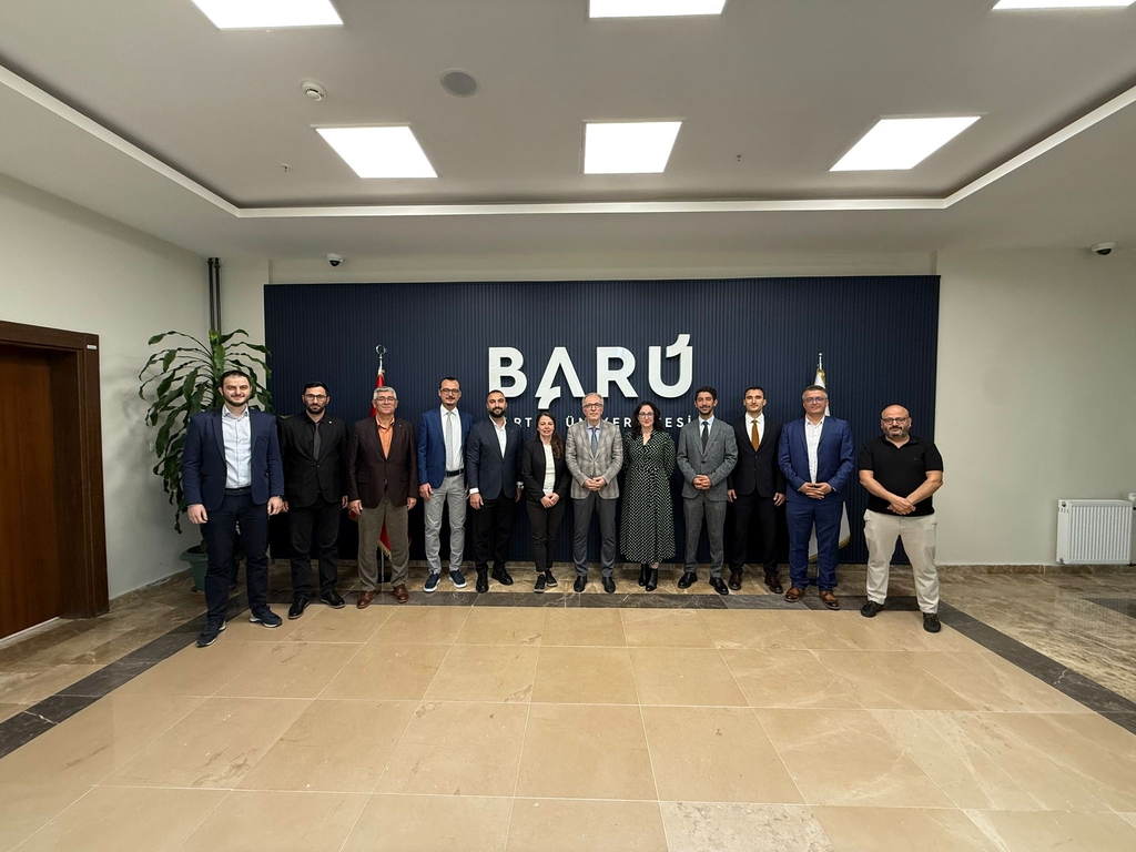 SPORAK Tarafından Bölümümüzde Akreditasyon Saha Ziyareti Gerçekleştirildi.