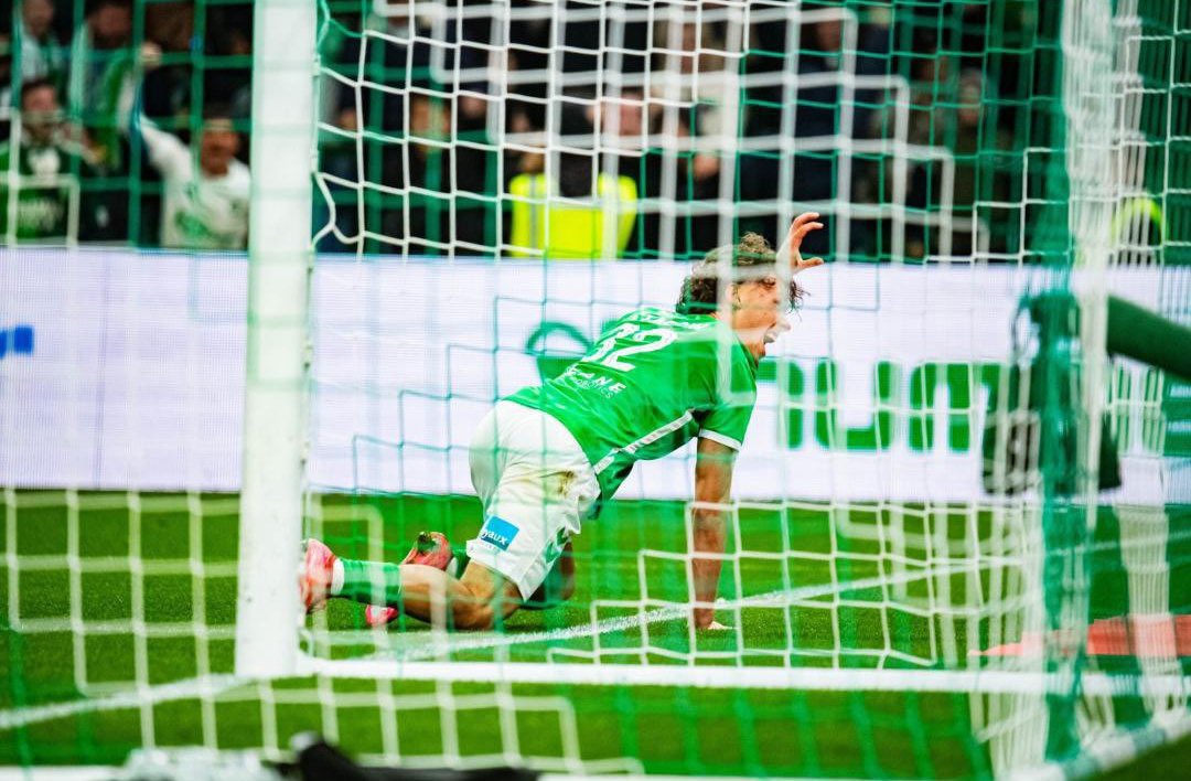 La Mise Au Vert tweet media