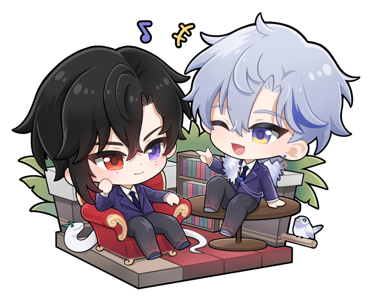 HoshiTama 🐾 (CMS Open) (@HoshiKuroyoru) / Posts / X