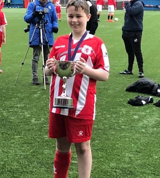 Grassroots tweet media