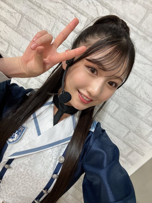 塩月希依音のTwitter画像33