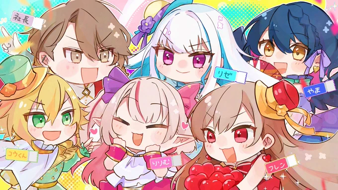 仙台最強!! #カルタの絵札 #加画美 #ヘル絵スタ #絵画コウ #フレン見て #りりむとおえかき