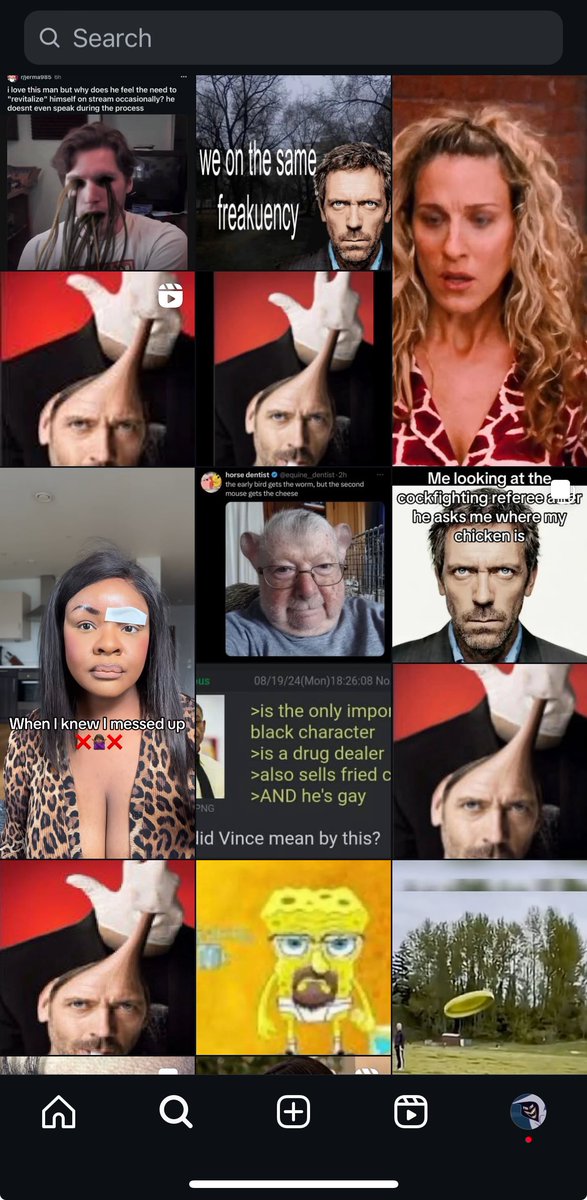 danpdf's tweet image. LEAVE ME ALONE HOUSE