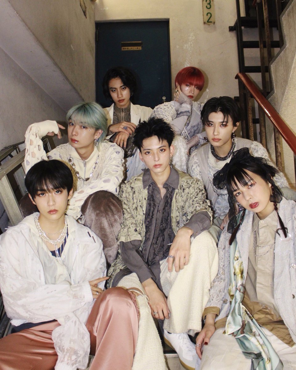 ◤￣￣￣￣￣￣￣￣￣￣ 龍宮城 FC LIVE TOUR 「零零」 ______