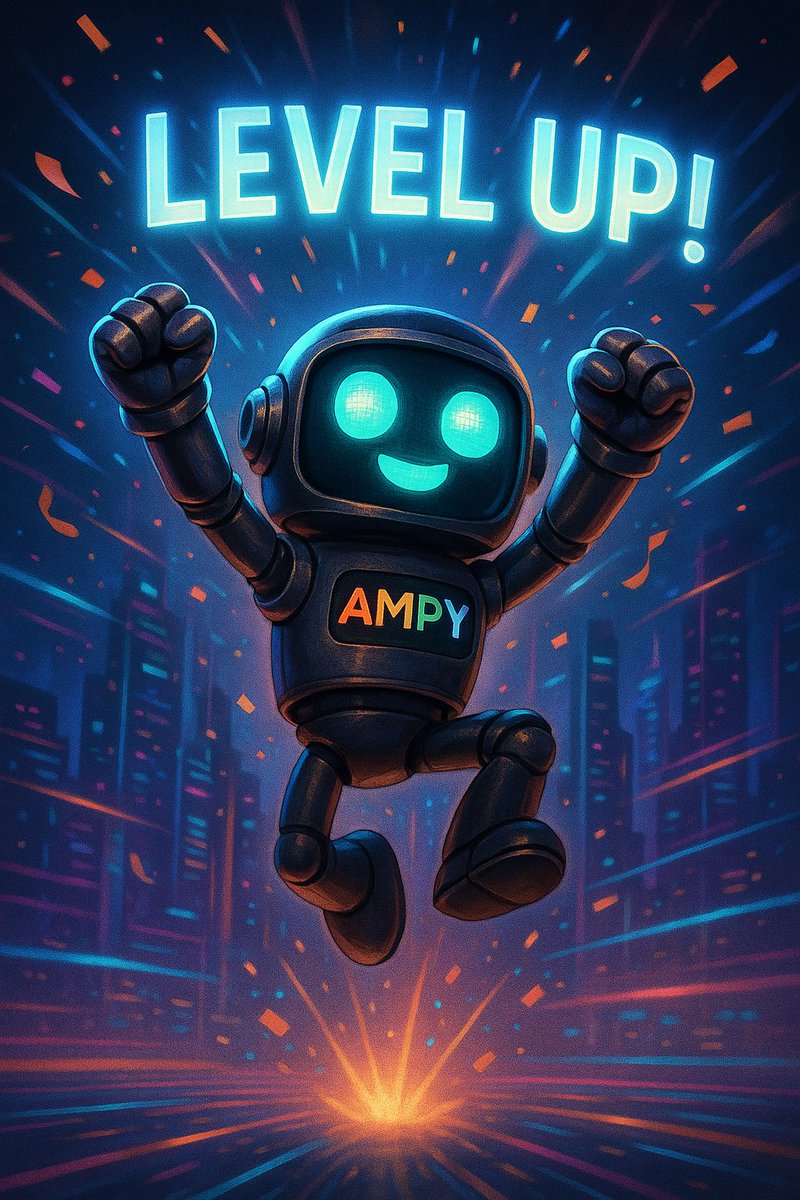 amped_bio's tweet photo. 🚀 https://t.co/MBmsrZcjxL 2.0 is LIVE.

We rebuilt everything from the ground up — new code, new look, new power... 

✨ 50+ animated themes
⚡ Simplified setup (zero tech skills)
🎨 Fully customizable profiles
🏆 Built-in rewards + loyalty (coming soon)

Built to help creators stand out in seconds. 
Ready to upgrade? →  https://t.co/o780CVWCRY
