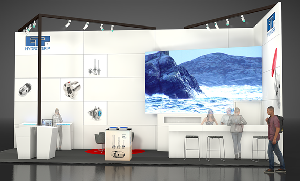 ETPTransmission's tweet photo. 🌟 SEE US AT LIGNA! HALL 15 - STAND F69 🌟 

Finally after two long years LIGNA is back. Now it celebrates 50 years - 1975 - 2025. 

Make sure to swing by our stand for the very latest in hydraulic toolholding!

#HydraulicToolHolders #WoodworkingTools #CNCWoodworking https://t.co/pTkUTp30S5