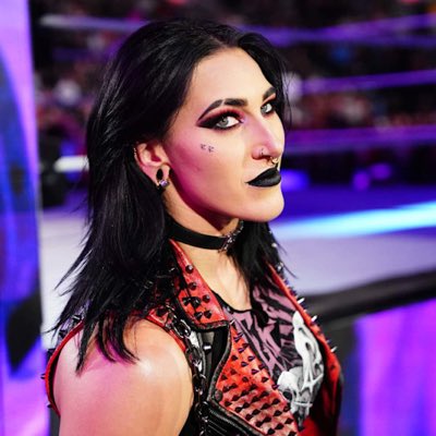 Utami Rose Hayashishita tweet media