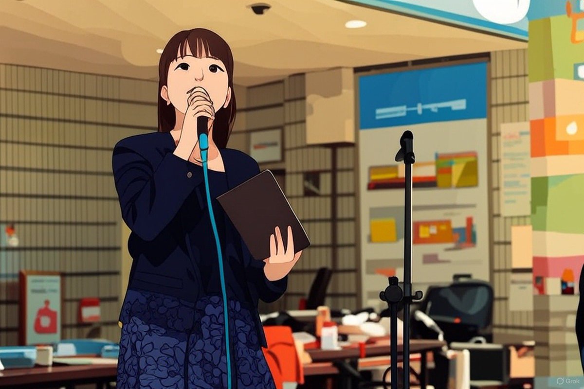 pjdmam's tweet photo. 早々に言語化をあきらめて、
写真から生成。

とはいえやはり、ワタクシではない。 https://t.co/nnnwzNuRQj