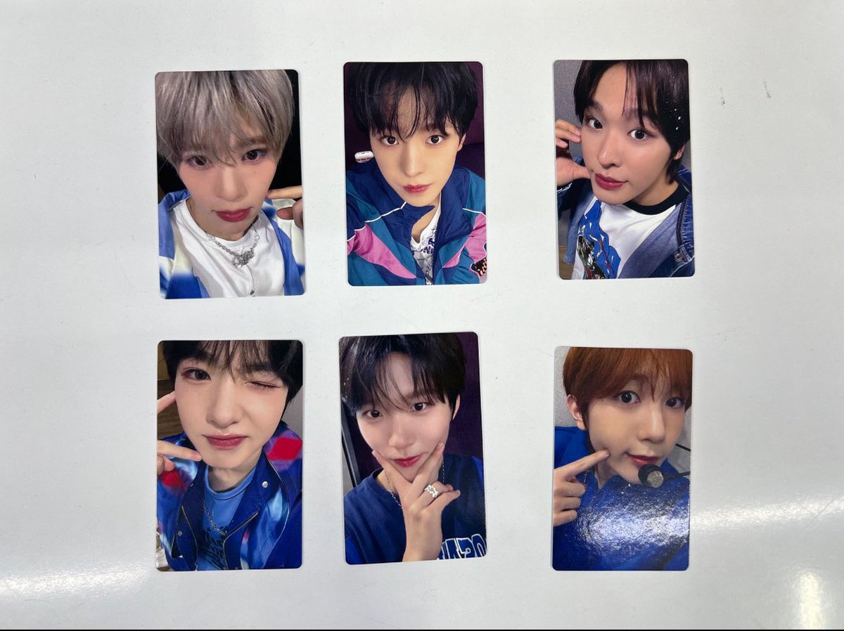 yangdoham0423's tweet photo. 엔시티 위시 팝팝 점프업 미공포 양도

1set = 1.9

반택, 준등기 🅾️
비현물, 대량가능

https://t.co/mXwSS1JQ3v

nct wish 포카 poca sell wts video call photocard 영통 시온 리쿠 유우시 재희 료 사쿠야 poppop 점프업 jumpup sion riku yushi jaehee ryo sakuya pc https://t.co/zo9shqVrOM