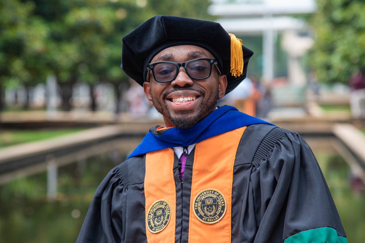 Heritier Adam, Ph.D., MBA, MEng tweet media