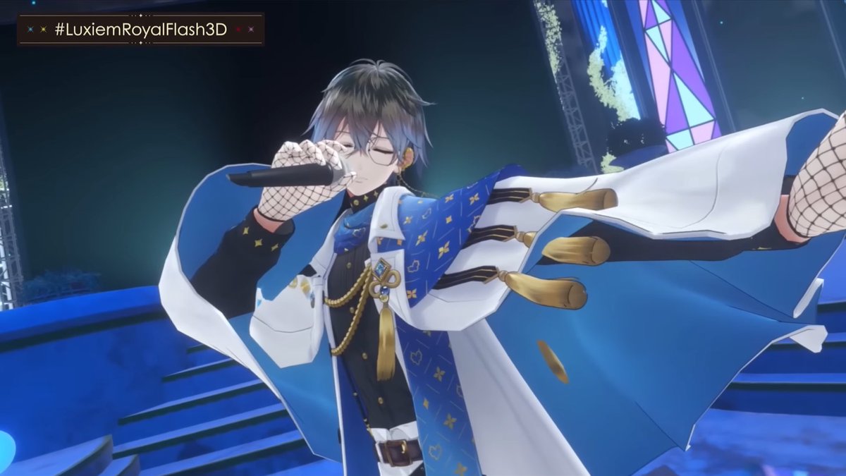 The last Otsu Ikey.. OTSUKARESAMA DESU IKE EVELAND ; [] ; #LuxiemRoyalFlash3D