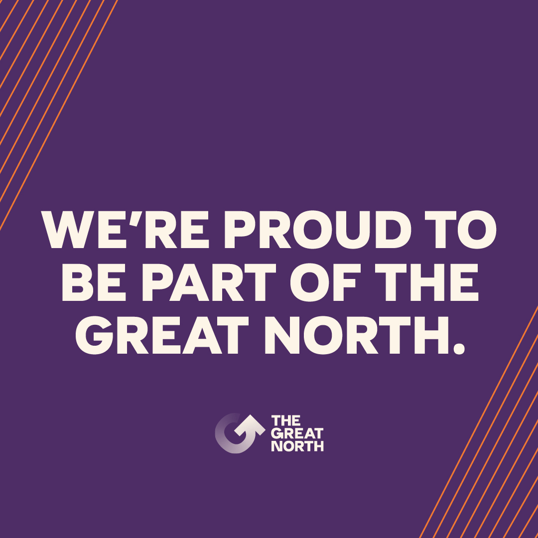 We’re proud to stand with our fellow Northern Chambers and <a href="/britishchambers/">BCC</a> in backing #TheGreatNorth – a new partnership to unlock investment, jobs and opportunity across the region. 
 
👉 Full statement here: okt.to/spUjhZ