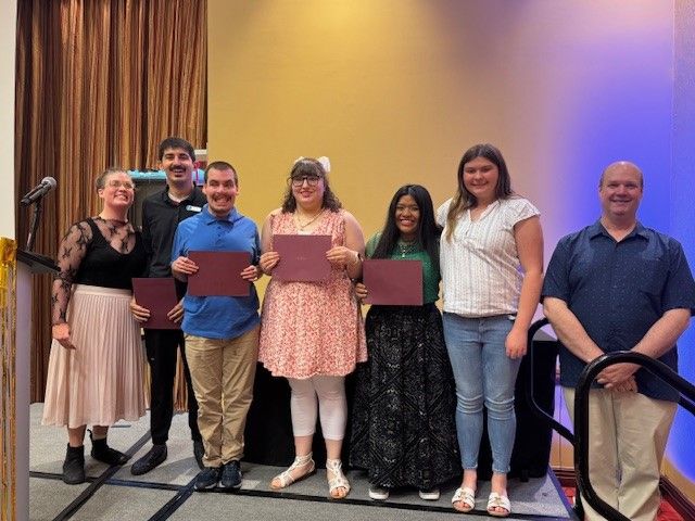 🎓 Celebrating the graduation of our 2025 Project Search interns at Embassy Suites by Hilton Nashville Cool Springs! From Guest Services to Housekeeping, each intern has made a profound impact on our team.  Congratulations to these talented individuals! 🌟 #ProjectSEARCH