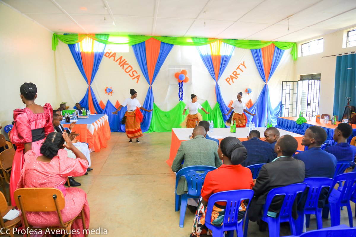 Nneebaza nnyo Abakulembeze b'Abavubuka mu
<a href="/Bankosa/">Chameleon</a> Butabika Psychiatric school of Nursing &amp; Clinical Officers olwotukyazza kumukolo gwokyuusa obukulembeze. <a href="/BugandaKingdom_/">Buganda Kingdom</a> <a href="/BANKOSAMUBS/">NKOBAZAMBOGO MUBS</a> <a href="/nkobazambogomak/">Nkobazambogo Makerere University Chapter</a> <a href="/NKOBAZAMBOGONEC/">NKOBAZAMBOGO NEC</a>