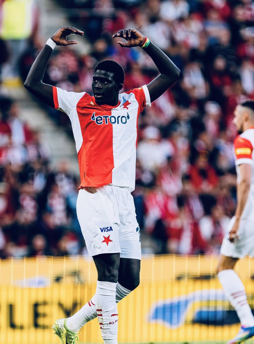 Ben Mattinson tweet media