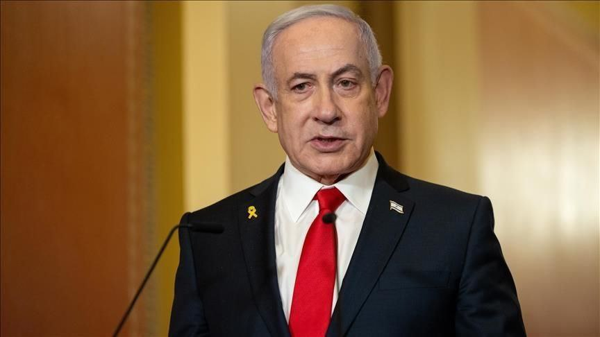 Media Israel: Netanyahu saat ini terlibat dalam negosiasi keamanan yang pada akhirnya akan memutuskan kembalinya delegasi dari Doha.