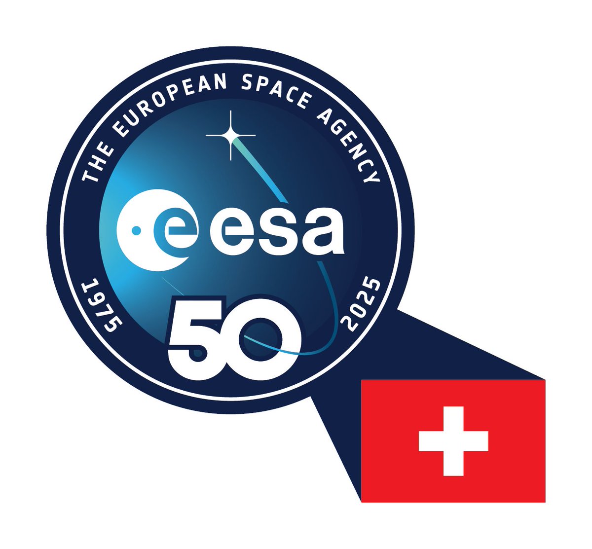 Nicht verpassen: Feierlichkeiten zum 50-jährigen Jubiläum der ESA-Konvention in der Schweiz! 🥳🎊

Am 26. Mai 2025 findet im SwissTech Convention Center in Lausanne eine Feier anlässlich des 50-jährigen Jubiläums der Konvention der Europäischen Weltraumorganisation statt.

Mehr