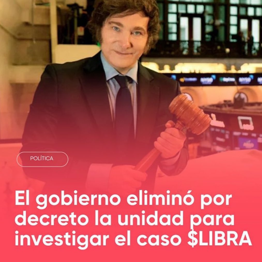 “EL QUE NO SE DEJA AUDITAR ES UN CHORRO”