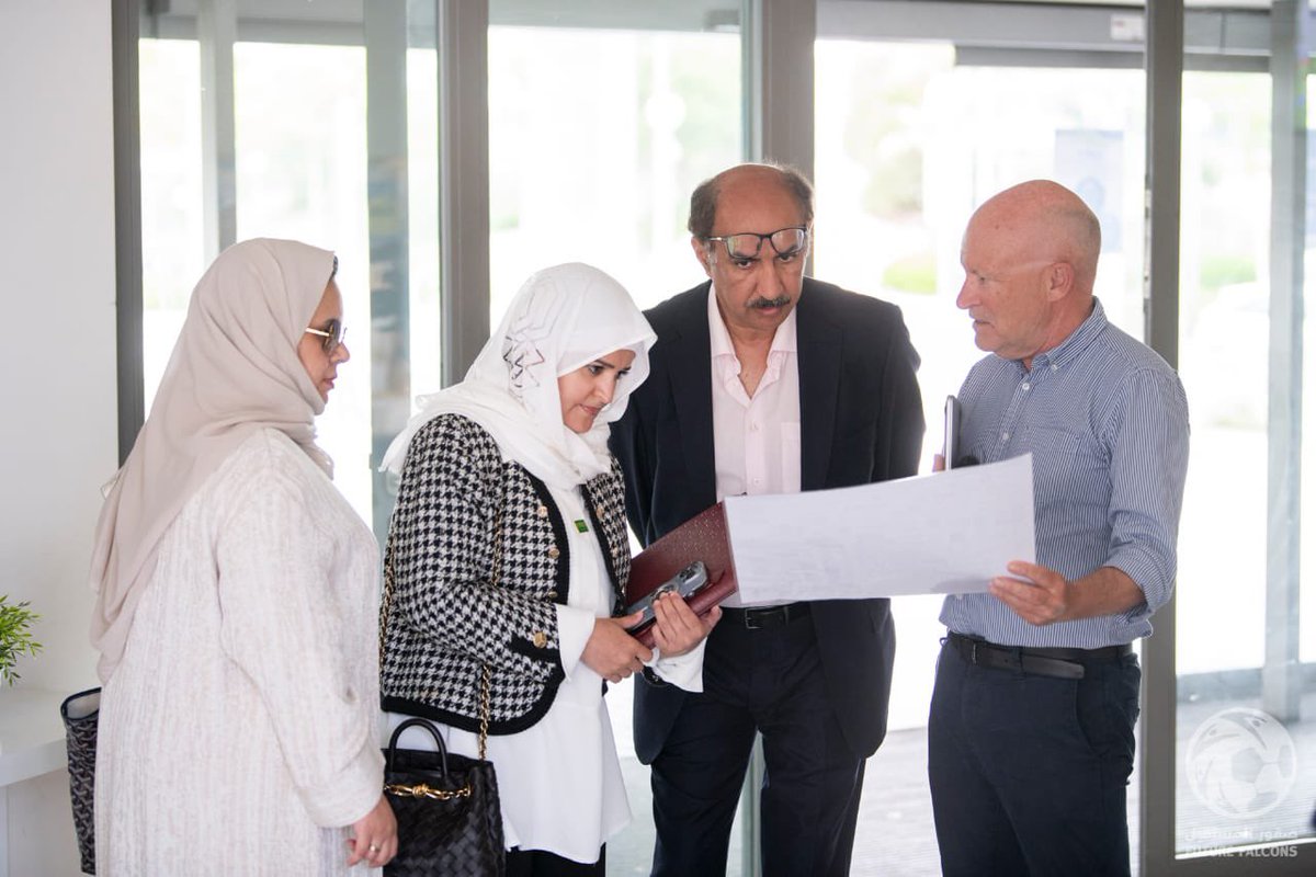 Saudi Scholarship for Developing Football Talent tweet media