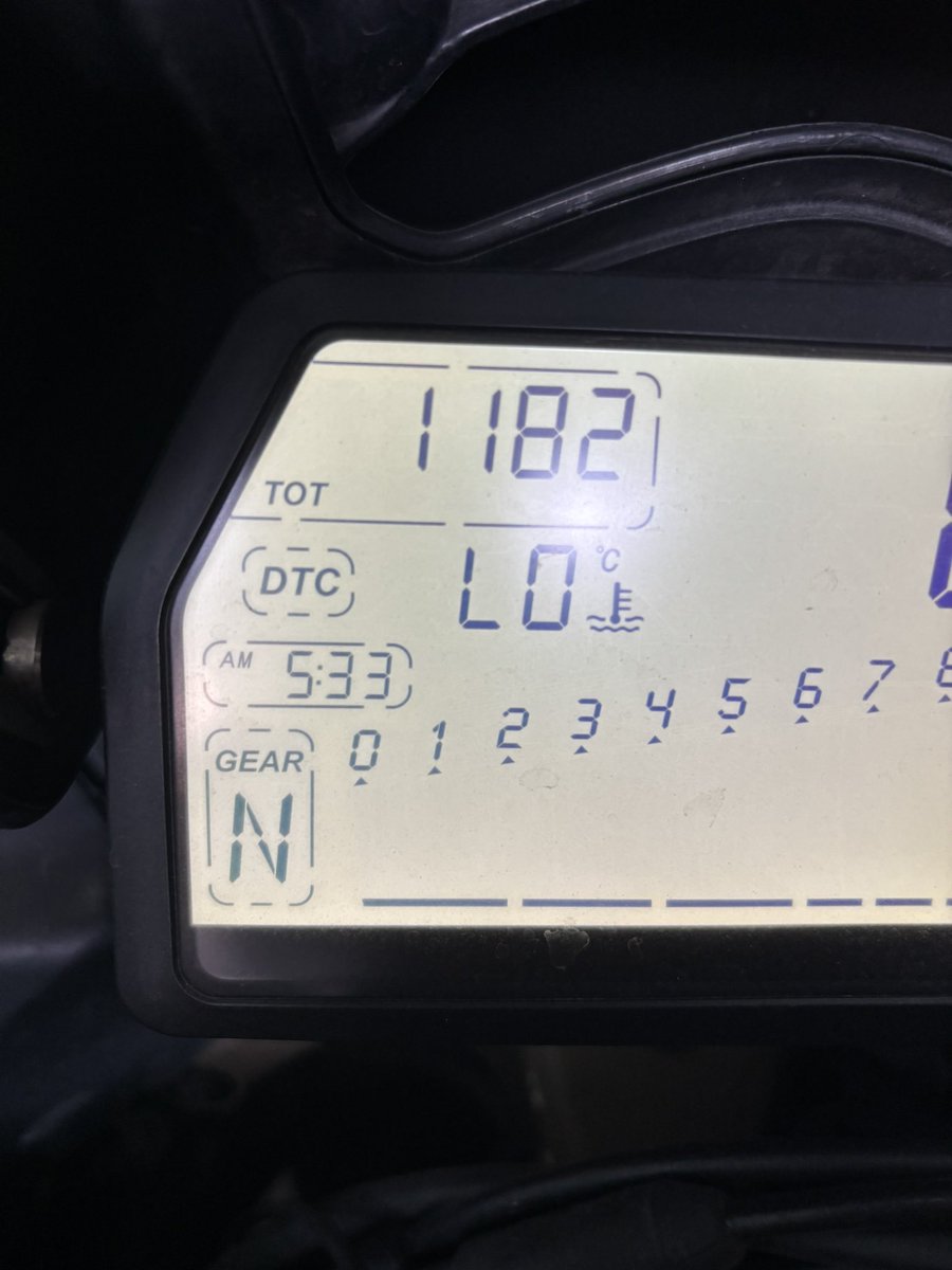 Touune's tweet photo. @valootre @ParadisOuEnfer Coucou -> 101 182 kms :) https://t.co/3AVFCUfmM2