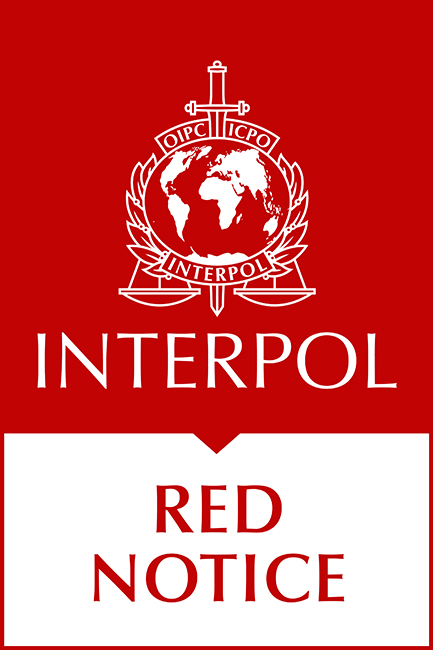 TitoTok88's tweet photo. Harry Roque and the Red Notice #BringRoqueHome https://t.co/SuPOtkpkej