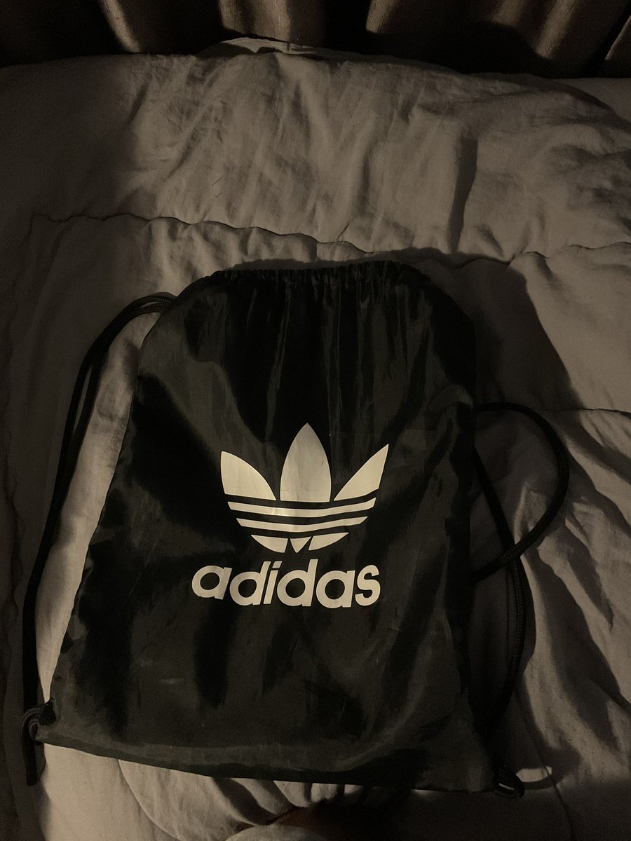 pertaraei11's tweet photo. ส่งต่อกระเป๋า adidas  
💖300รวมส่ง เพิ่มเติมdmคับ
#กระเป๋าadidas #adidasthailand #adidas #ส่งต่อadidas #adidasมือสอง #adidasมือ2 #กระเป๋าเป้มือสอง #กระเป๋าเป้มือ2 #ส่งต่อกระเป๋ามือ2 #ส่งต่อกระเป๋า #ส่งต่อnewbalance #ส่งต่อnike #ส่งต่อcintage #ส่งต่อstylist #ส่งต่อvghbkk https://t.co/3NwNTFGBBE