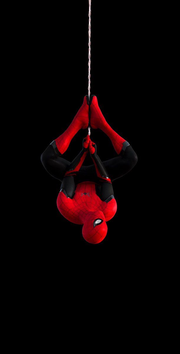 moneyjnr's tweet photo. Amoled Spider-Man 4K https://t.co/i7ZkLtkIjT
