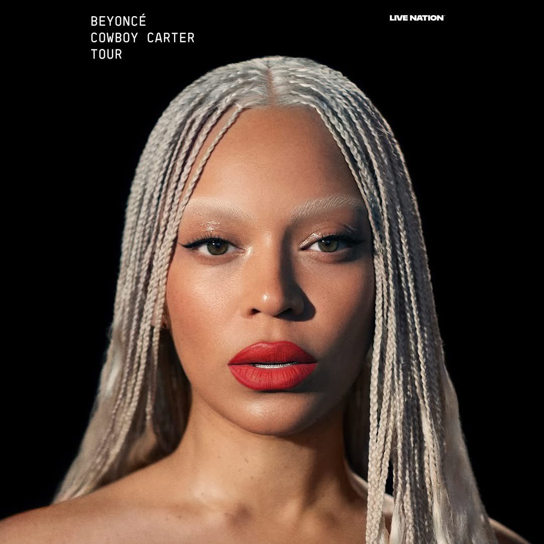 Beyoncé Philippines tweet media