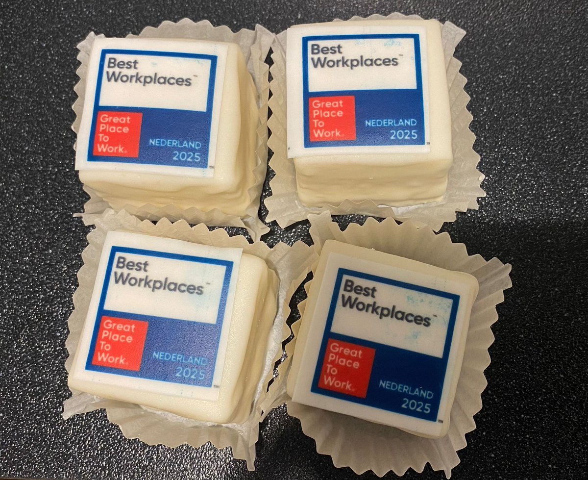 AethiQs's tweet photo. 𝗔𝗲𝘁𝗵𝗶𝗤𝘀 𝗶𝘀 𝘃𝗼𝗼𝗿 𝗱𝗲 𝟮𝗲 𝗸𝗲𝗲𝗿 𝗮𝗰𝗵𝘁𝗲𝗿 𝗲𝗹𝗸𝗮𝗮𝗿 𝗲𝗲𝗻 𝘃𝗮𝗻 𝗱𝗲 𝟱𝟬 𝗯𝗲𝘀𝘁𝗲 𝘄𝗲𝗿𝗸𝗴𝗲𝘃𝗲𝗿𝘀 𝘃𝗮𝗻 𝗡𝗲𝗱𝗲𝗿𝗹𝗮𝗻𝗱!
Na het behalen van de 1e plaats vorig jaar in de categorie Small, zijn wij nu al trots dat wij weer in de top 50 staan! https://t.co/nPocqTFjJD