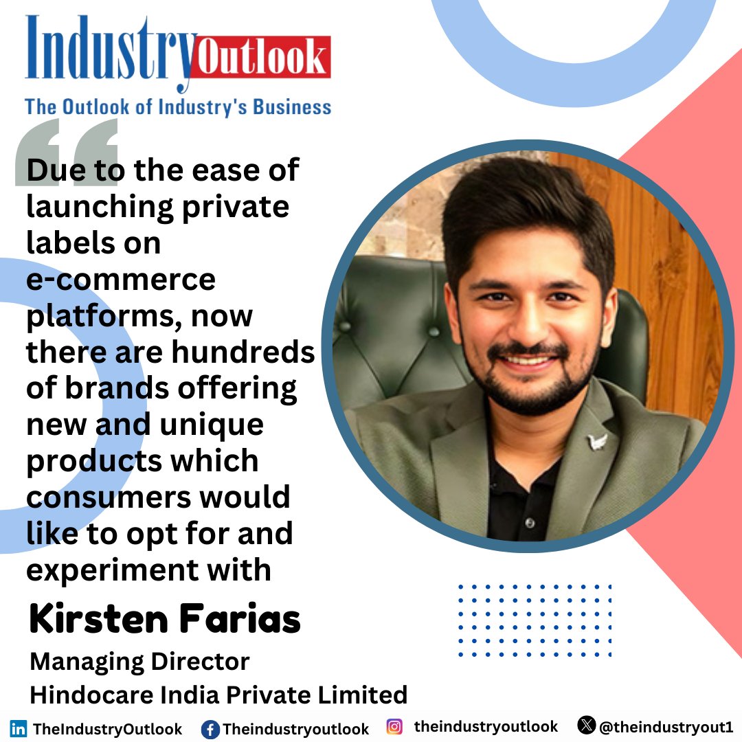 theindustryout1's tweet image. Read More: lnkd.in/djKEpbHs

#economicconditions #ecommerceplatforms #qualitycontrols #qualitymanagementsystems #specializedcontractmanufacturers #omnichannelstrategies #contractmanufacturers