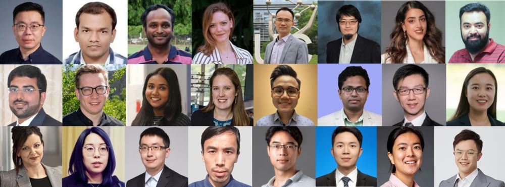Discover our 2024 and 2025 Materials Horizons Emerging Investigators in our collection - these outstanding early-career researchers were selected to feature after publishing their outstanding work in the journal ✨ pubs.rsc.org/en/journals/ar…