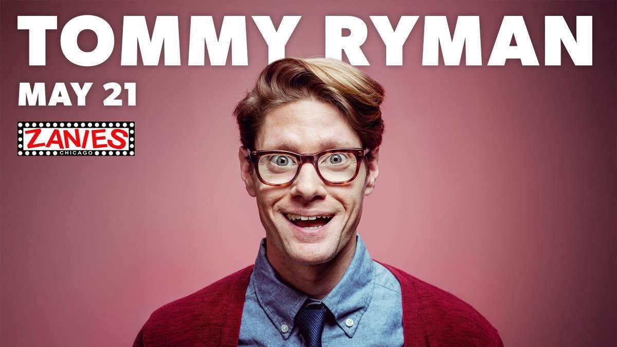 Tommy Ryman tweet media