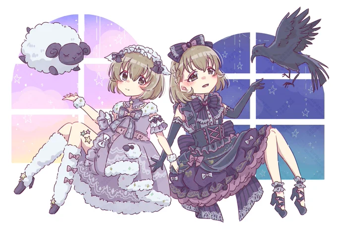 こはるちゃん 
