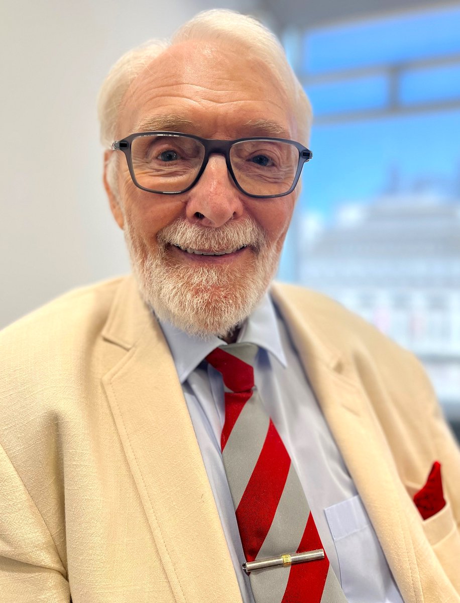 John Fletcher has been elected as the new Chairman of the City of London Corporation’s Licensing Committee. The Square Mile, which has a flourishing hospitality sector and night-time economy, is home to 960 licensed premises. #licensing #hospitality bit.ly/4dtdVJt
