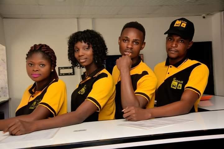 App reminded us of this post from six years ago — and we’re proud to say, our track record still dey kampe!
From day one, it’s been about building memories through excellent service.
To all our loyal customers: thank you for riding with us.
Black and Yellow all the way!🎉