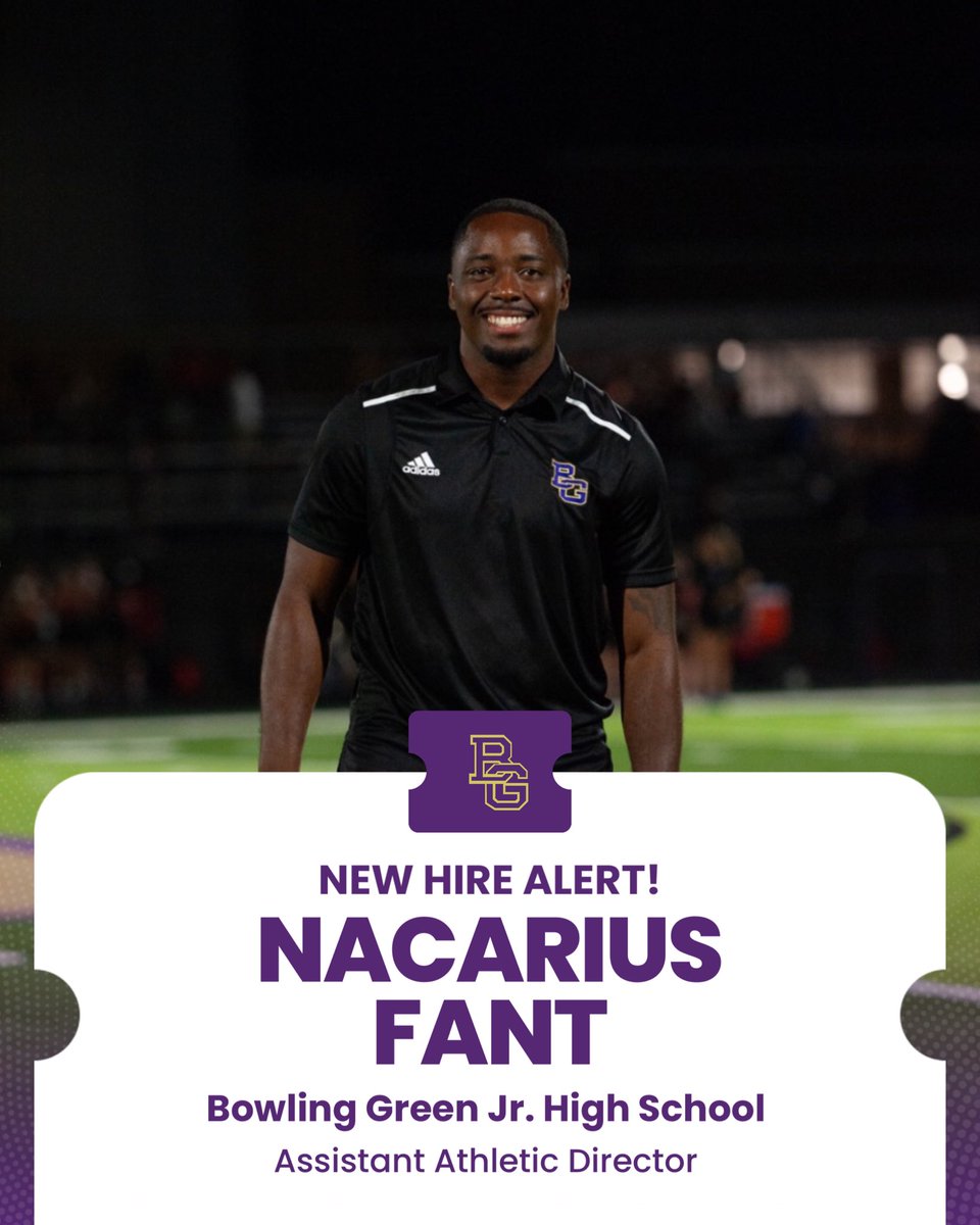 We are excited to announce our district assistant athletic directors!