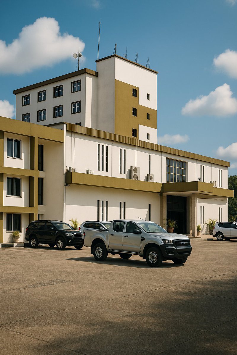 #themetropolitanhotelcalabar #hospitality #hotel