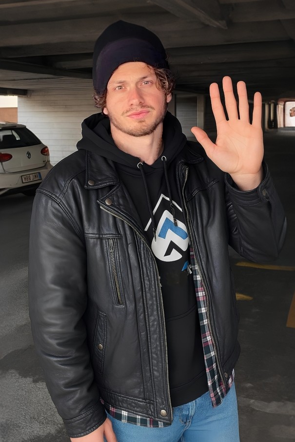 Mertan Caner Öztürk - Sarıyer Spor Kulübü futbolcusuyum.
21 Mayıs Çerkes Soykırımı'nın yıldönümünde; vatanlarından koparılan, hayatları ellerinden alınan atalarımızı rahmet, minnet ve saygıyla anıyorum.Unutmadık, Unutmayacağız.
#ÇerkesSoykırımı
#CircassianGenocide
#WeRemember1864