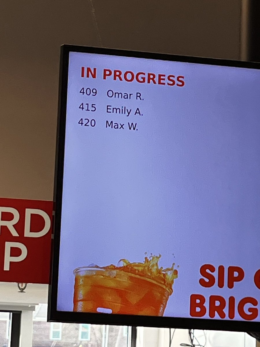 someguynamedmax's tweet photo. Hell yeah my order is the weed number #weednumber https://t.co/a0d42lWV7f