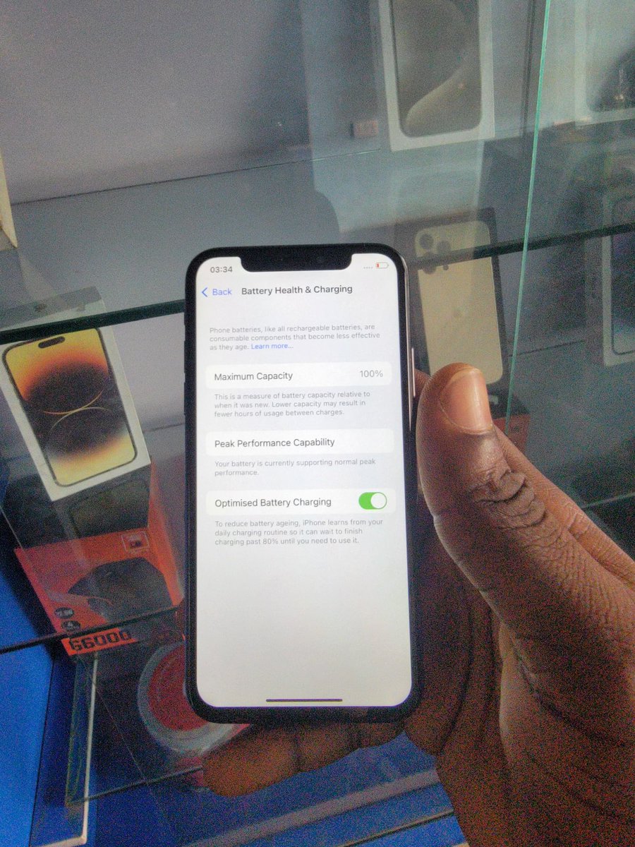 DhanConcepts's tweet photo. X_64gb: 185k
Active FaceID

Shop A14 Fayose market Ajilosun #AdoEkiti and we deliver Nationwide.
Whatsapp &amp; call:
08137174316
08146617671
 
#mobilephones #freshlikenew  #apple   #abuadgist #dhanimondconceptIsHereForYou #dhanimondconcept
#nationwidedelivery #nationwidedelivery🚚🚛 https://t.co/JJ8NuR5Quj