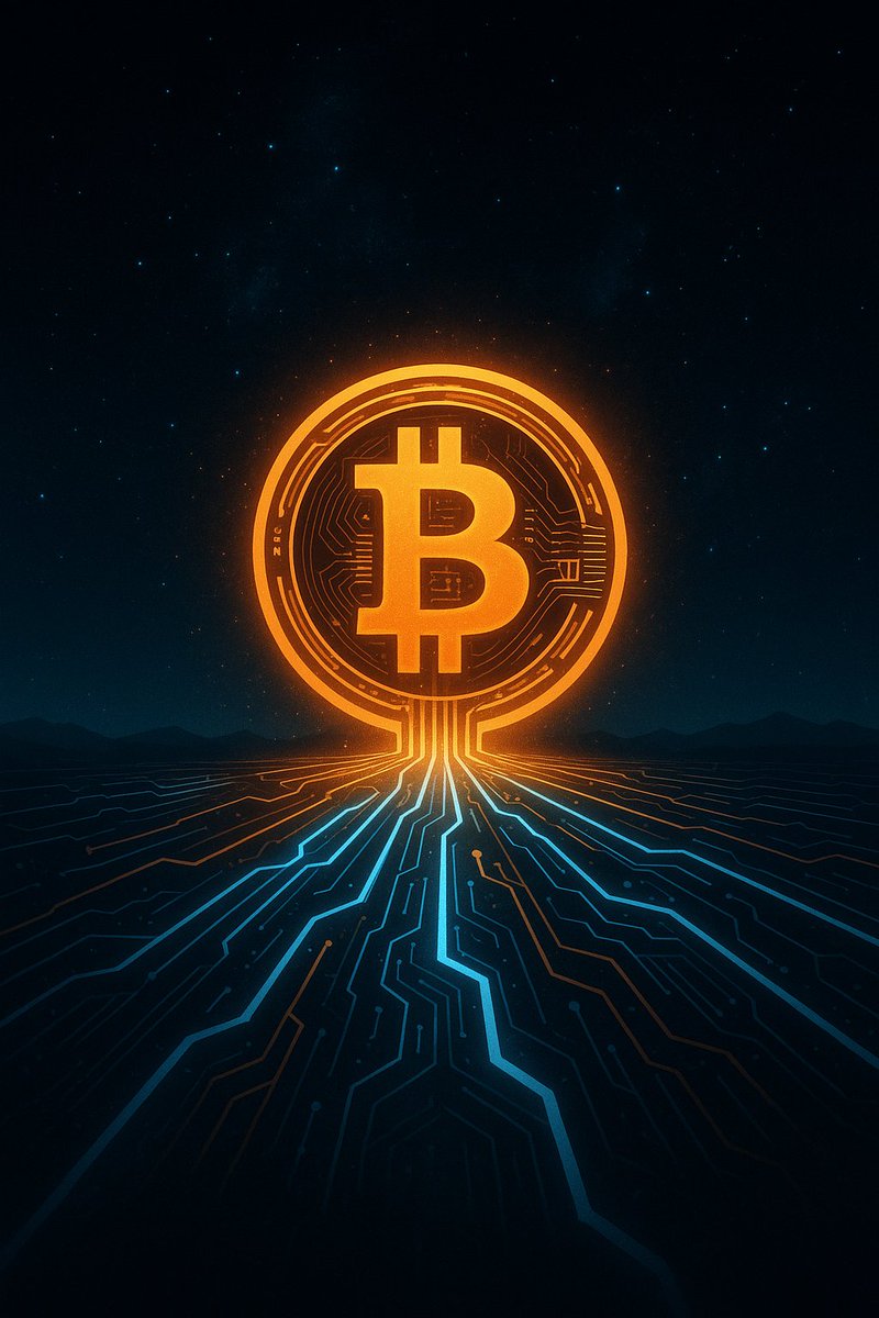 LiquidiumWTF's tweet photo. gm Bitcoin

All the roads lead to BITCOIN 🟧 https://t.co/9fdFxqB3kZ
