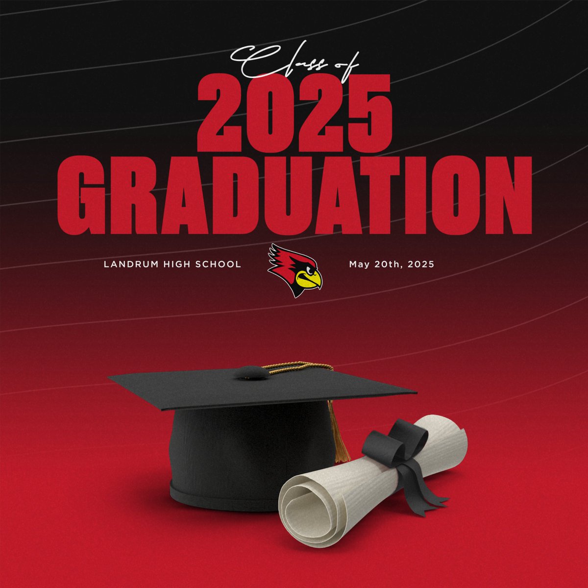 Congratulations to our 2025 Graduates!