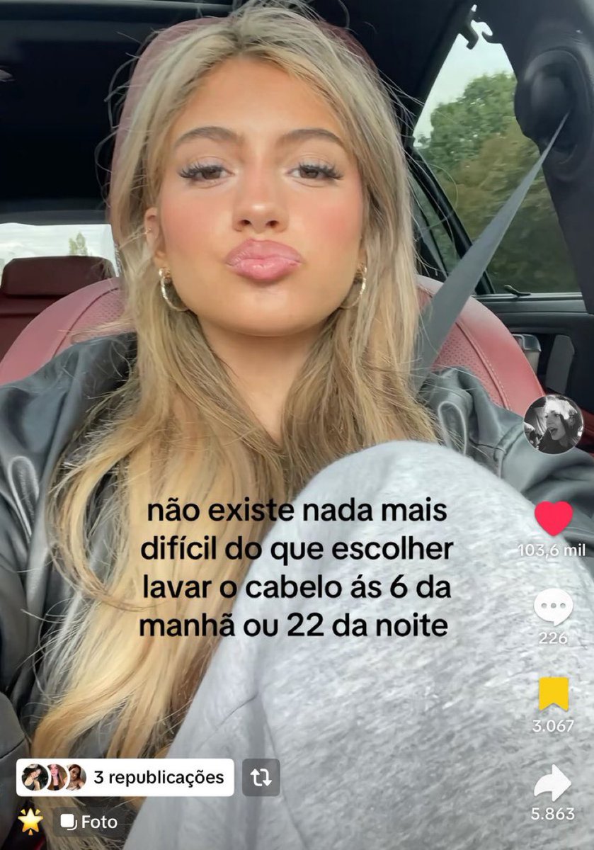 Tiktok fora de contexto (@ttksemcontexto) on Twitter photo 