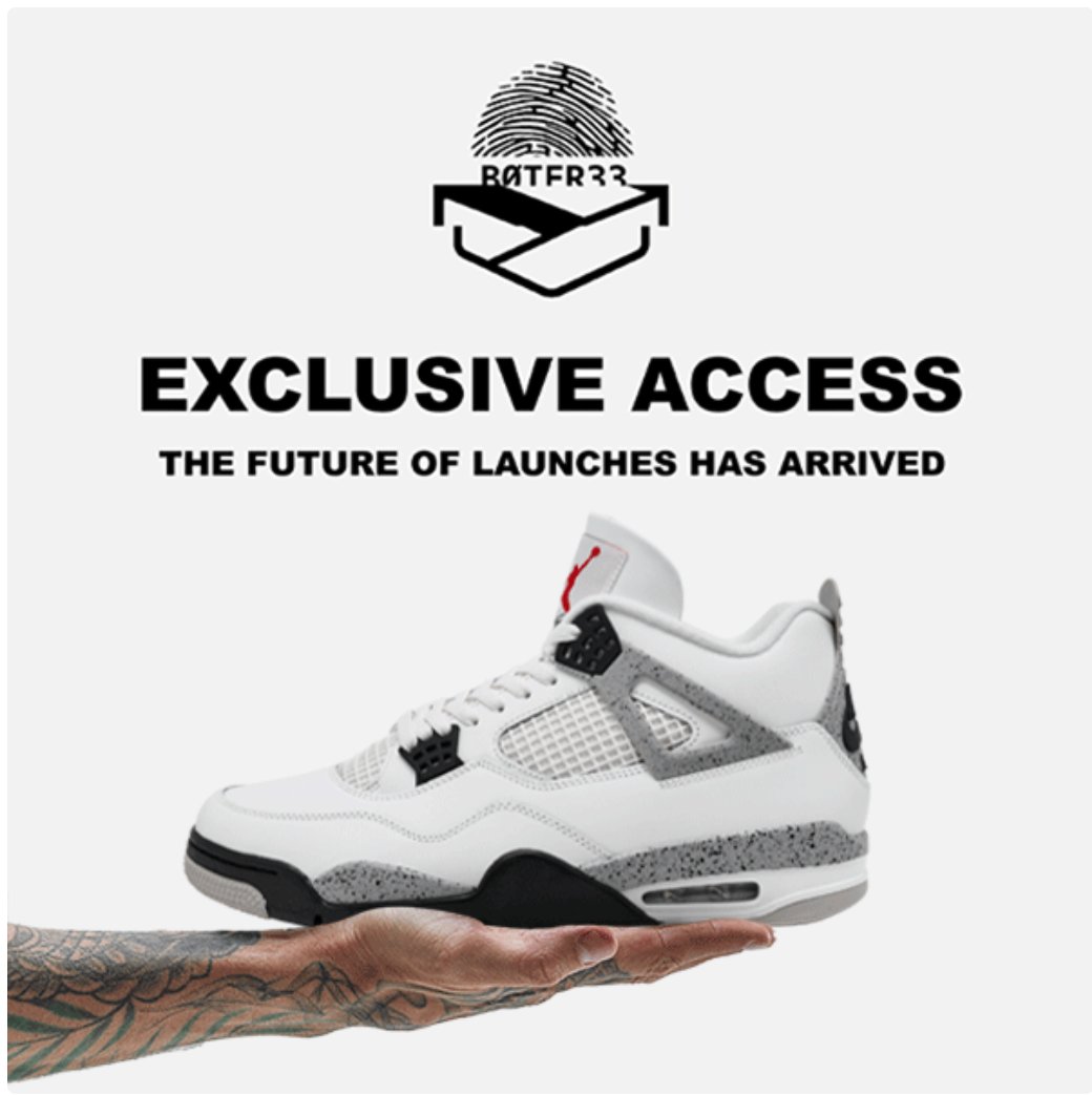 SOLELINKS tweet media