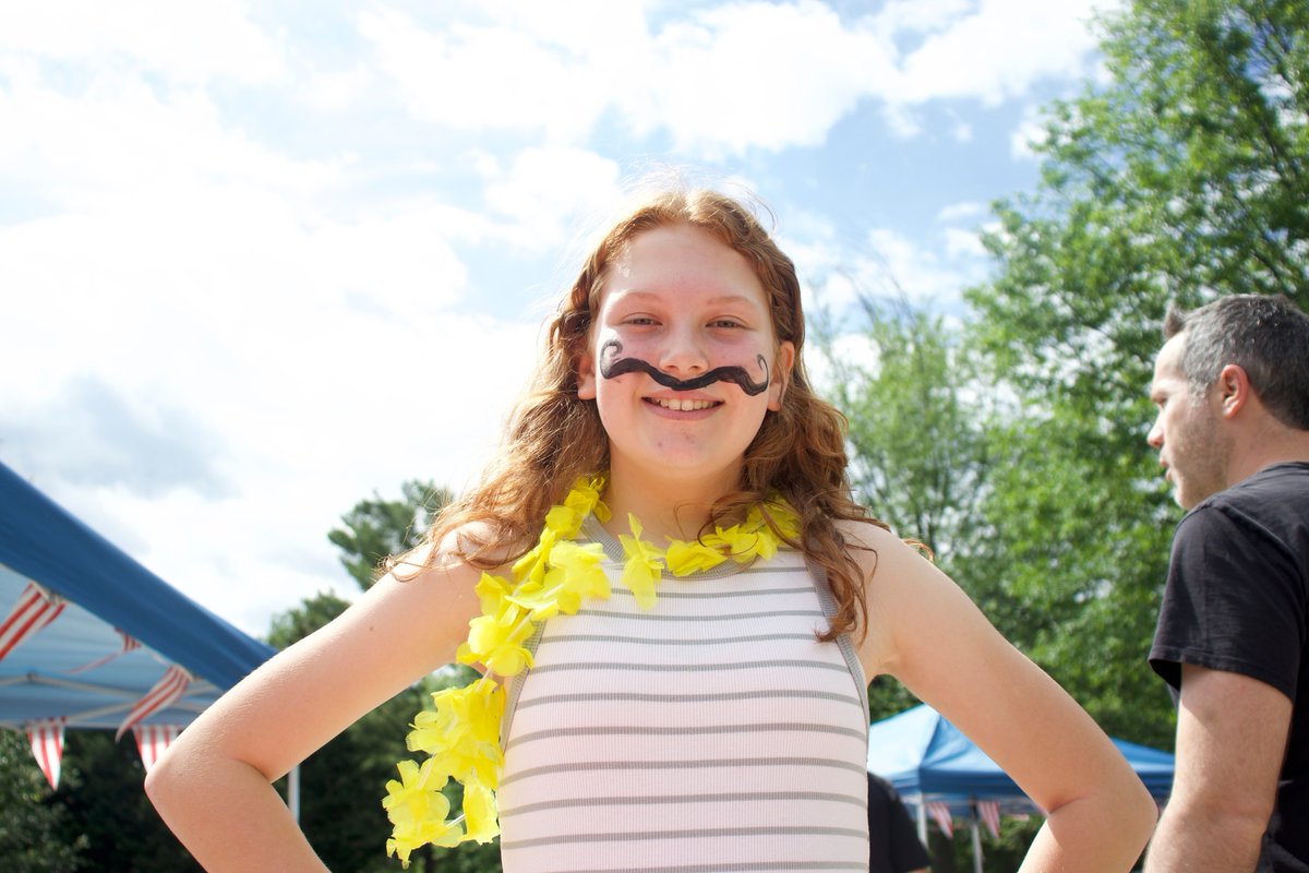 🎪✨ Mustang Family Carnival Recap! ✨🎪

What an incredible afternoon! Nonstop fun—delicious food, great music, exciting games (Mustang lasso?!), activities for every age, and an awesome prize booth. Smiles, community spirit, and school pride were everywhere you turned. 💙