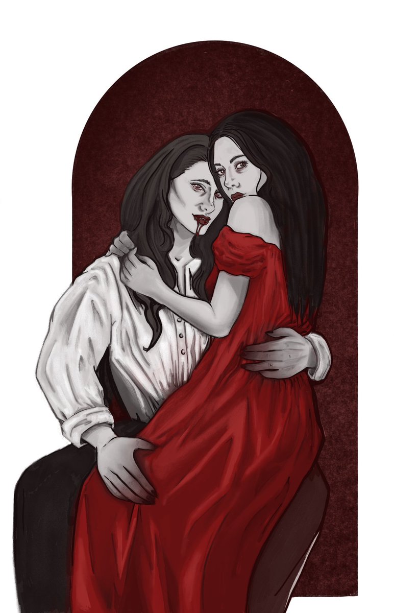 which witch (@thiswitchdraws) / Posts / X