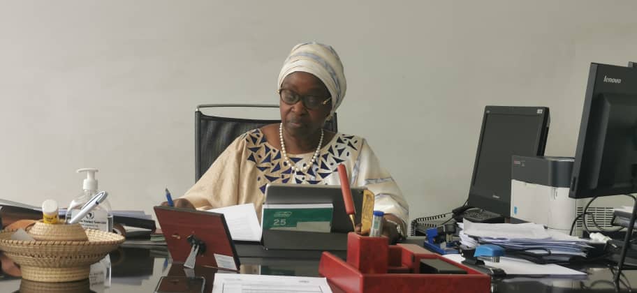 AU WPS Bineta Diop (@aubinetadiop) on Twitter photo Yesterday, I joined <a href="/HuangXia16/">Huang Xia 🇺🇳</a>, <a href="/UN_BintouKeita/">Bintou Keita</a> & <a href="/cocafemgl/">cocafemgl</a> @JMalimukongo & Sudan Women Group Sarah Musa Alsaeed for a vital dialogue on women’s leadership in peace processes. From DRC to Sudan, women are mobilizing—WAB must be empowered to lead, not just advise. Also, as Yesterday, I joined <a href="/HuangXia16/">Huang Xia 🇺🇳</a>, <a href="/UN_BintouKeita/">Bintou Keita</a> & <a href="/cocafemgl/">cocafemgl</a> @JMalimukongo & Sudan Women Group Sarah Musa Alsaeed for a vital dialogue on women’s leadership in peace processes. From DRC to Sudan, women are mobilizing—WAB must be empowered to lead, not just advise. Also, as