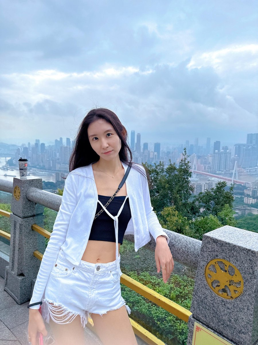 未知之地 tweet media