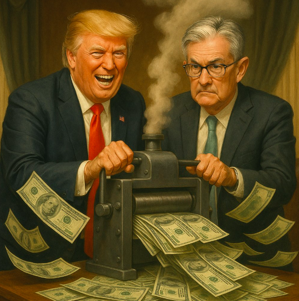 GordonGekko's tweet photo. You haven't seen anything yet.

When the money printing starts (and it WILL)

Things will get WILD.

Are you connecting the dots? https://t.co/IdNDL0GD34